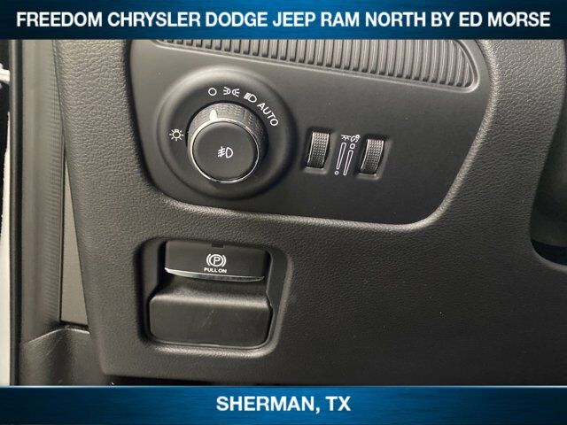 2025 Jeep Wagoneer Base Sherman TX