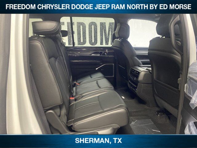 2025 Jeep Wagoneer Base Sherman TX