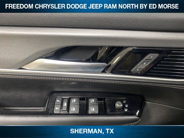 2025 Jeep Wagoneer Base Sherman TX
