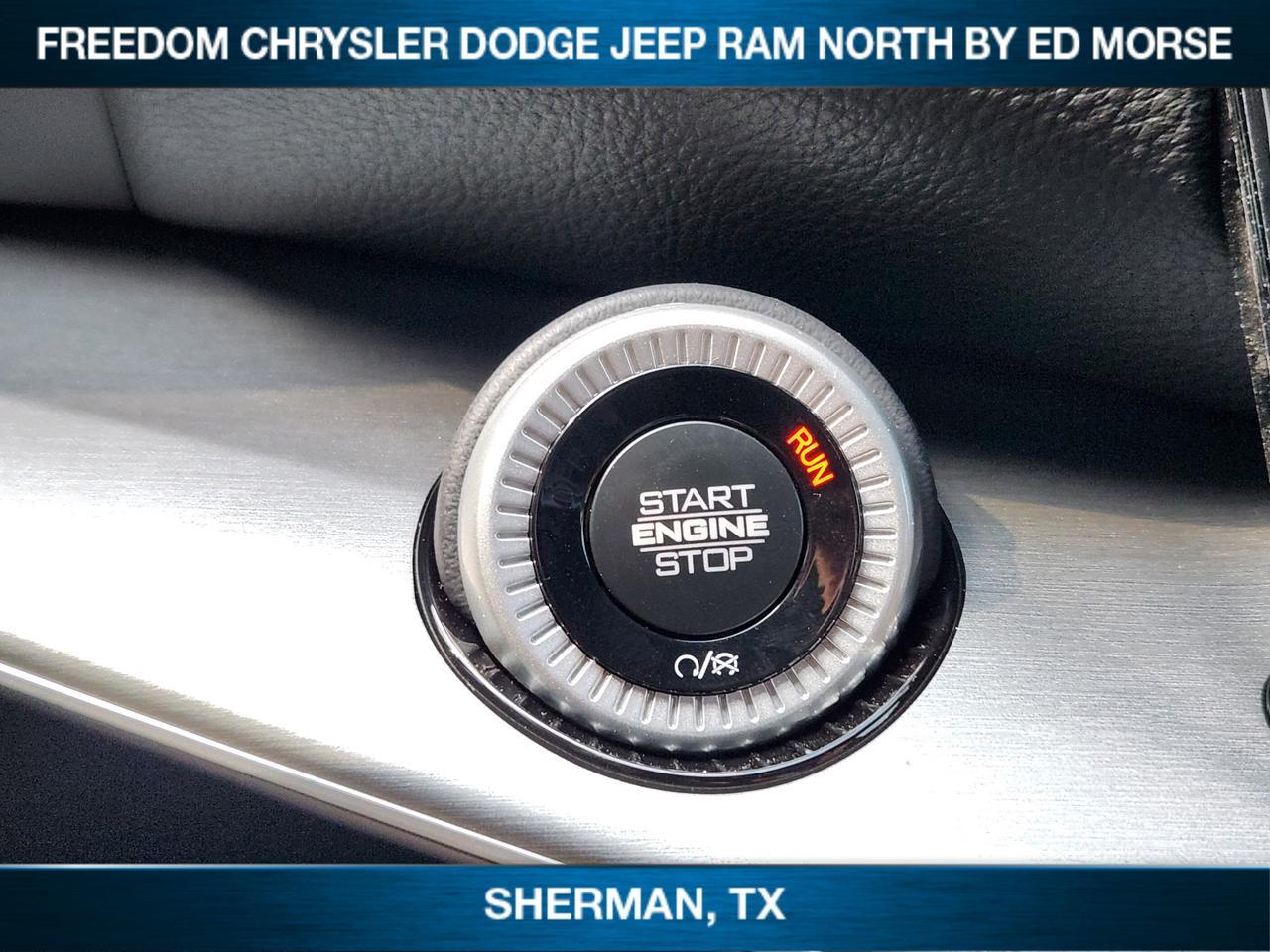 2025 Jeep Wagoneer Base Sherman TX