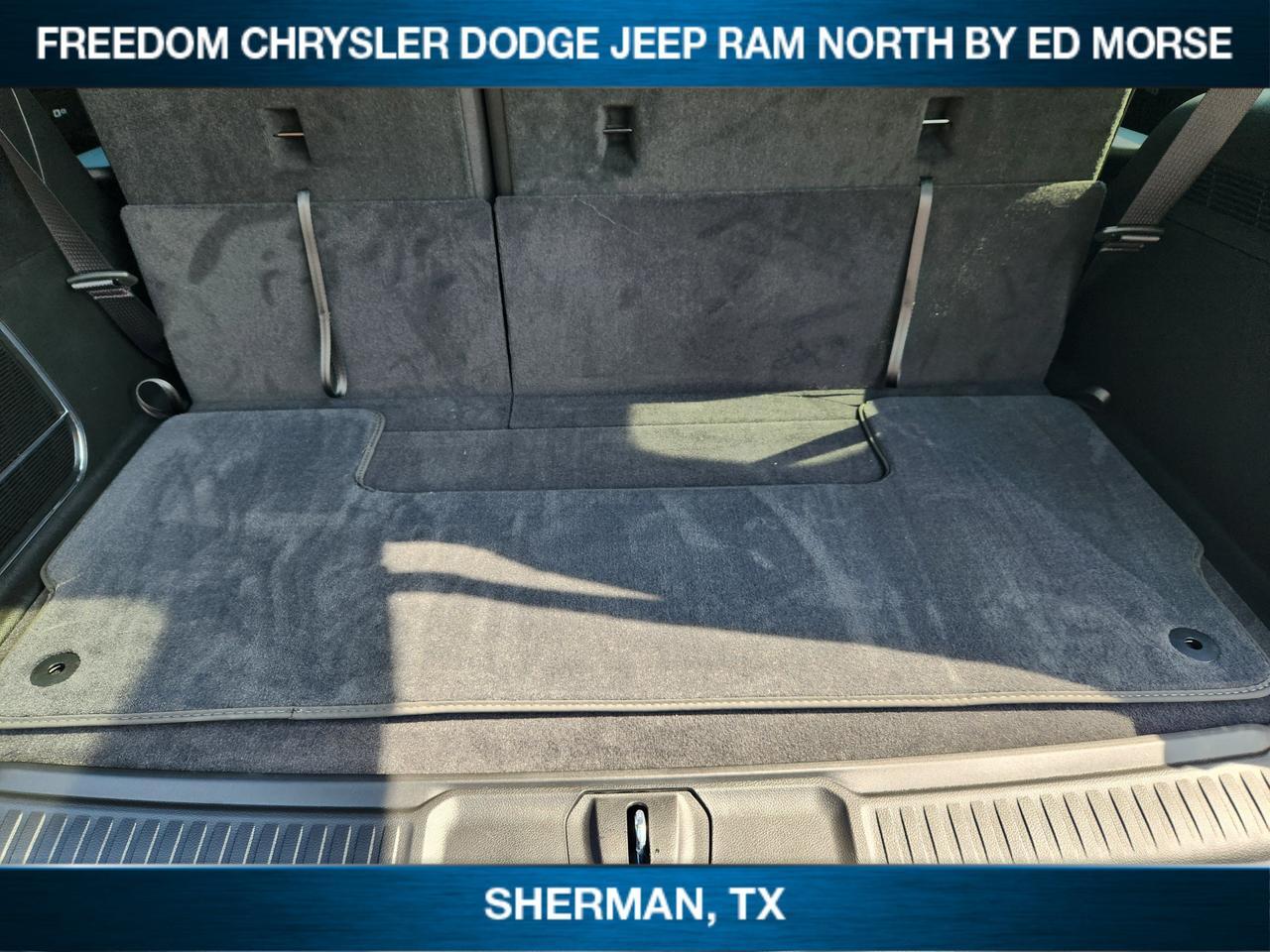 2025 Jeep Wagoneer Base Sherman TX
