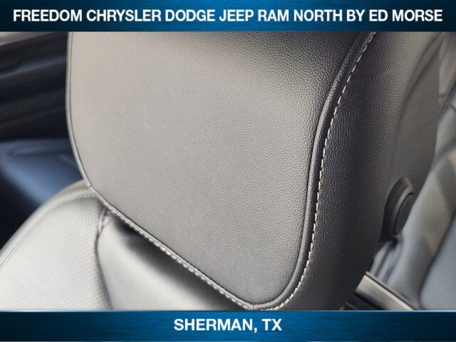 2025 Jeep Wagoneer Base Sherman TX