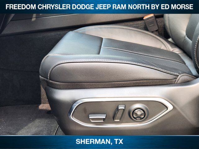 2025 Jeep Wagoneer Base Sherman TX