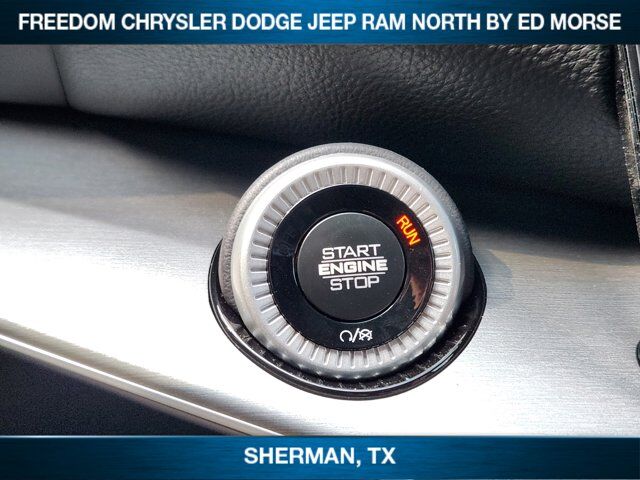 2025 Jeep Wagoneer Base Sherman TX