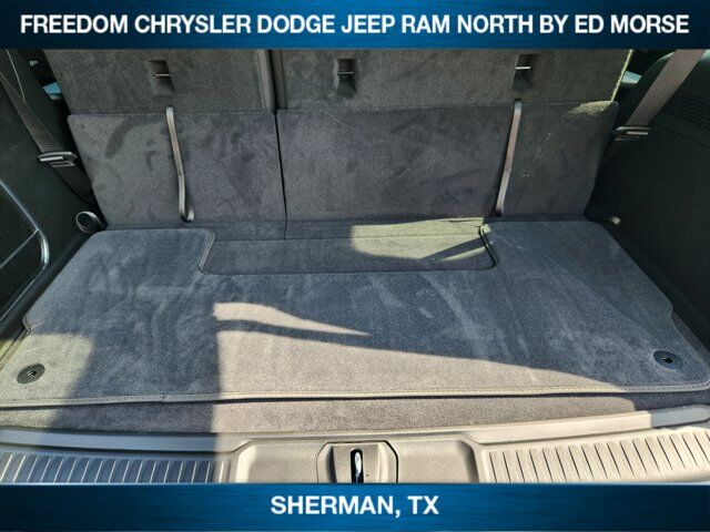 2025 Jeep Wagoneer Base Sherman TX
