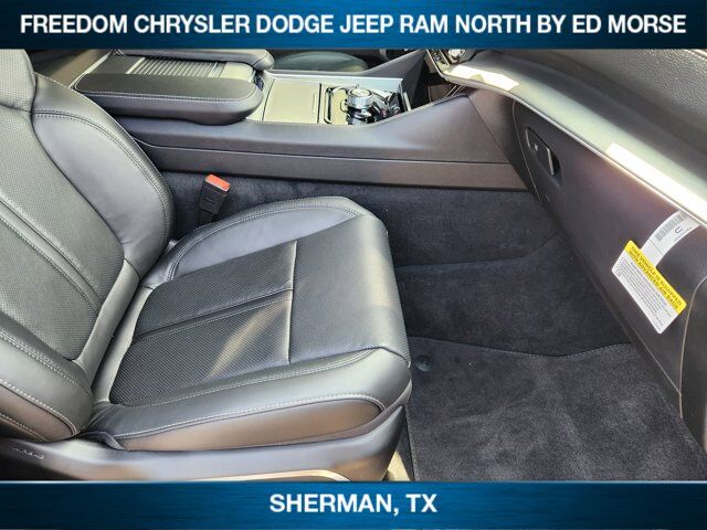 2025 Jeep Wagoneer Base Sherman TX