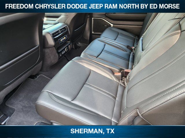 2025 Jeep Wagoneer Base Sherman TX