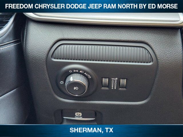 2025 Jeep Wagoneer Base Sherman TX