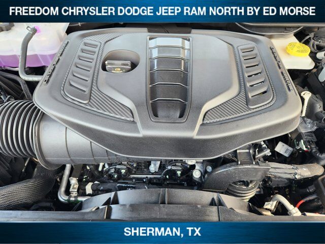 2025 Jeep Wagoneer Base Sherman TX