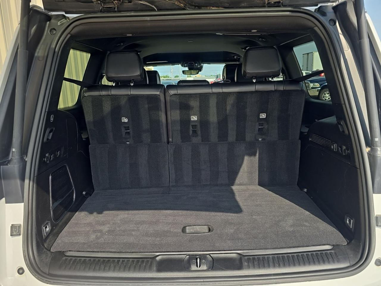 2025 Jeep Wagoneer Base Watertown SD 2025 Jeep Wagoneer Base Watertown SD