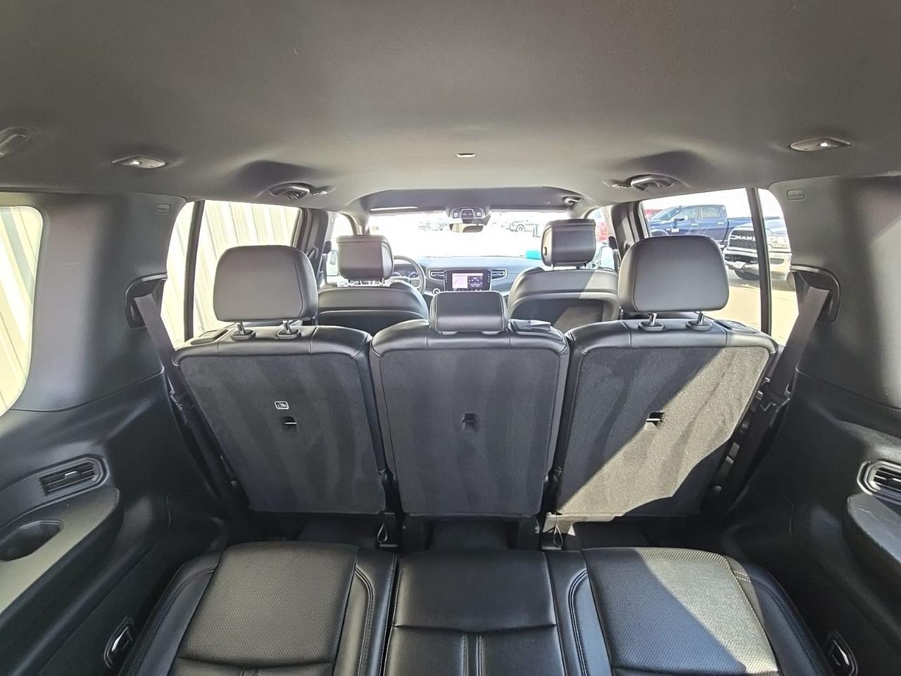 2025 Jeep Wagoneer Base Watertown SD 2025 Jeep Wagoneer Base Watertown SD