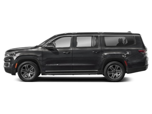 2025 Jeep Wagoneer L Series II Limited Sherman TX