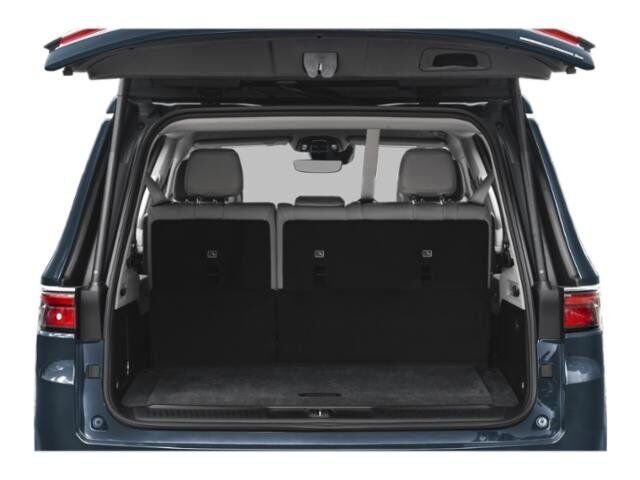 2025 Jeep Wagoneer L Series II Limited Sherman TX