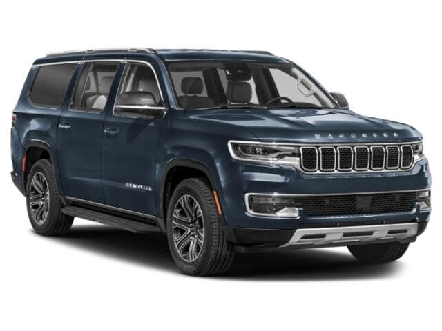 2025 Jeep Wagoneer L Series II Limited Sherman TX