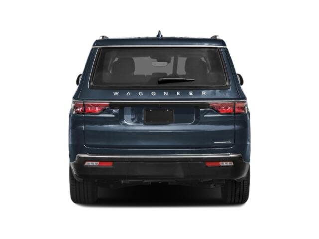 2025 Jeep Wagoneer L Series II Sherman TX