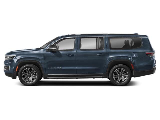 2025 Jeep Wagoneer L Series II Sherman TX