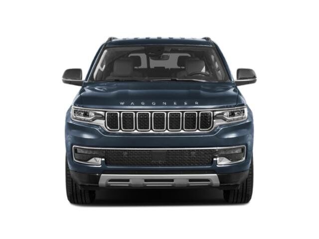 2025 Jeep Wagoneer L Series II Sherman TX