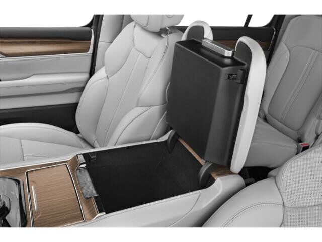 2025 Jeep Wagoneer L Series II Sherman TX