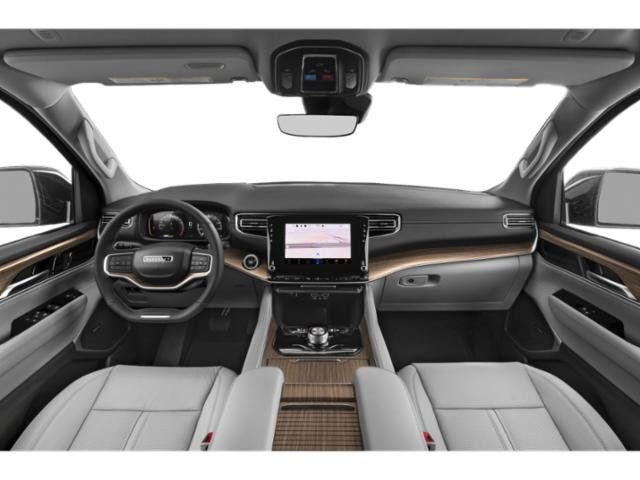 2025 Jeep Wagoneer L Series II Sherman TX