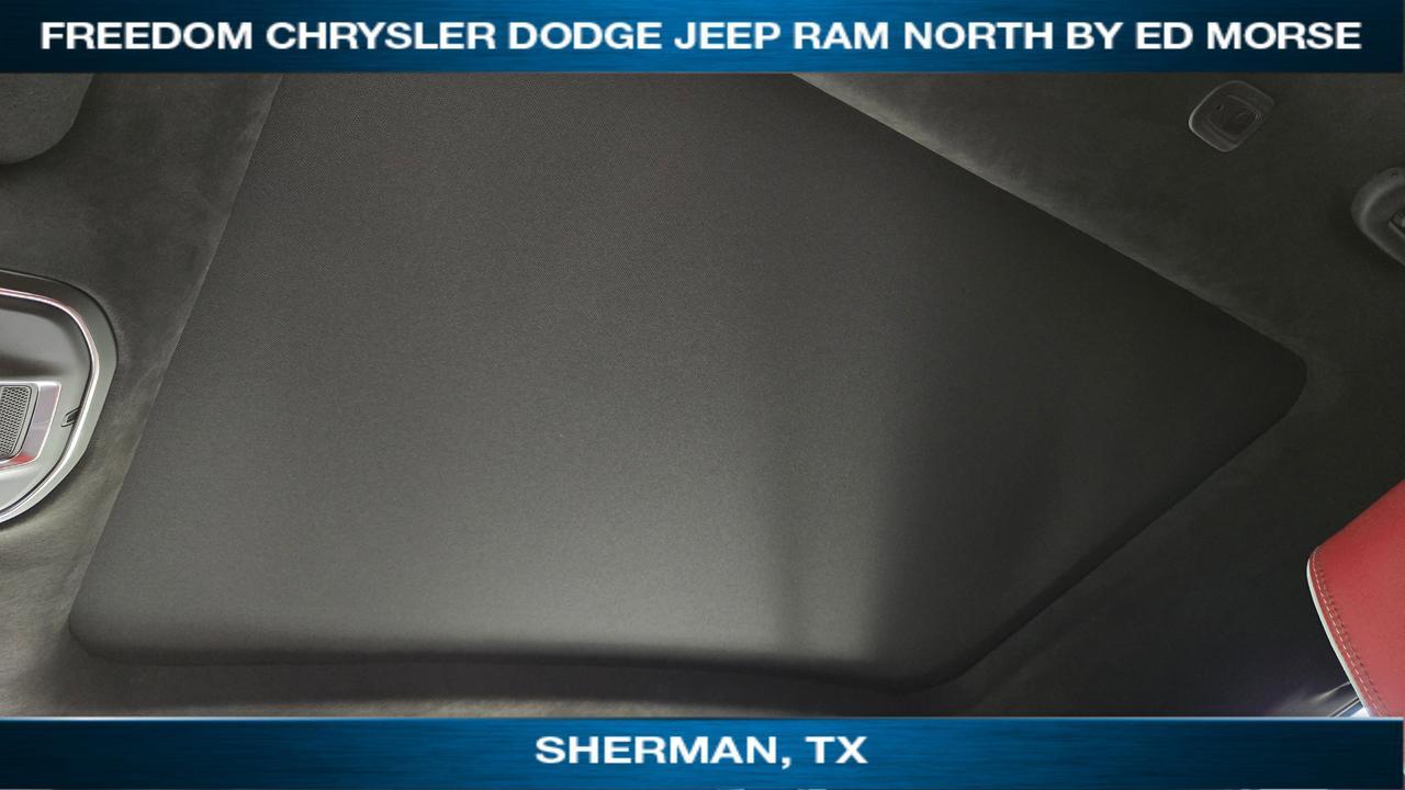 2025 Jeep Wagoneer S Launch Edition Sherman TX