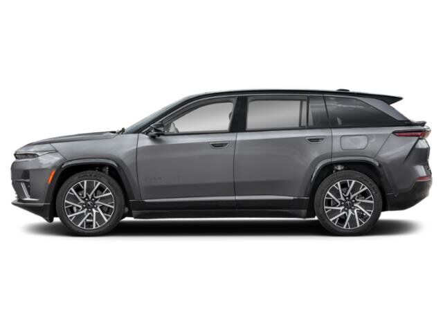 2025 Jeep Wagoneer S Launch Edition Sherman TX