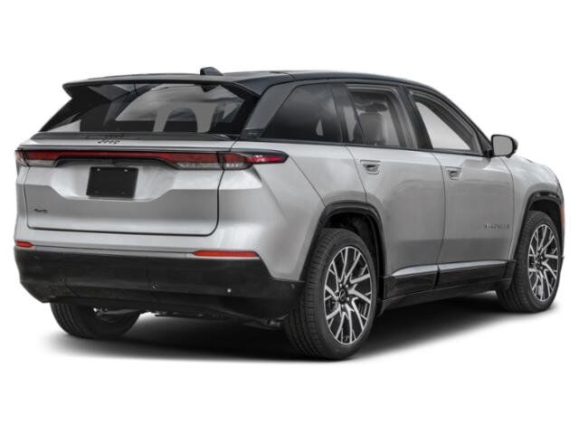 2025 Jeep Wagoneer S Launch Edition Sherman TX