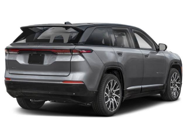 2025 Jeep Wagoneer S Launch Edition Sherman TX