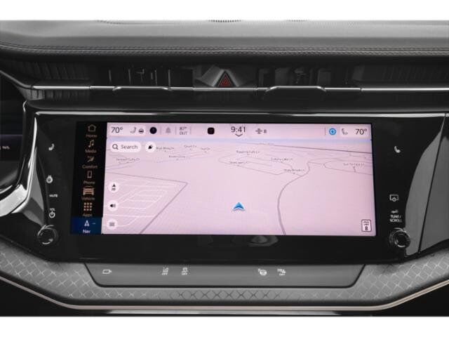 2025 Jeep Wagoneer S Launch Edition Sherman TX
