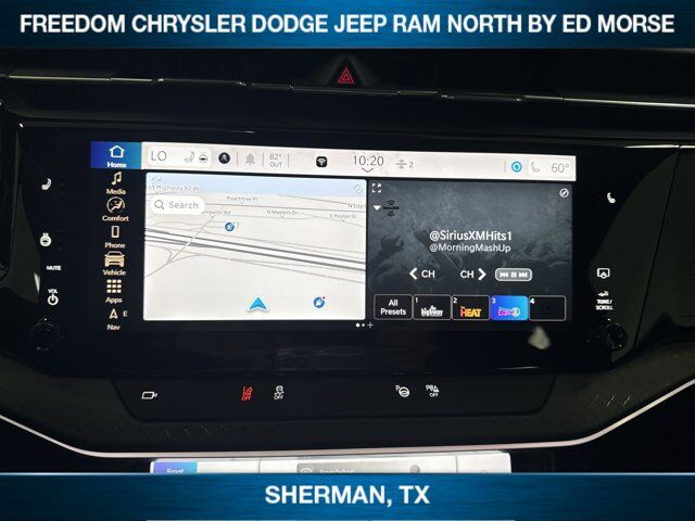 2025 Jeep Wagoneer S Limited Sherman TX
