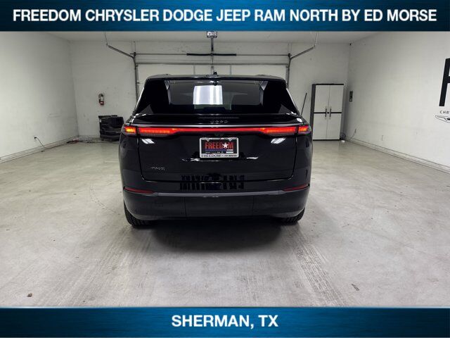 2025 Jeep Wagoneer S Limited Sherman TX