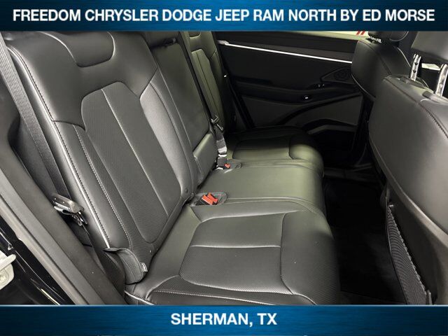 2025 Jeep Wagoneer S Limited Sherman TX