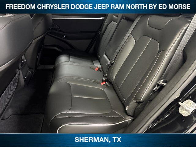 2025 Jeep Wagoneer S Limited Sherman TX