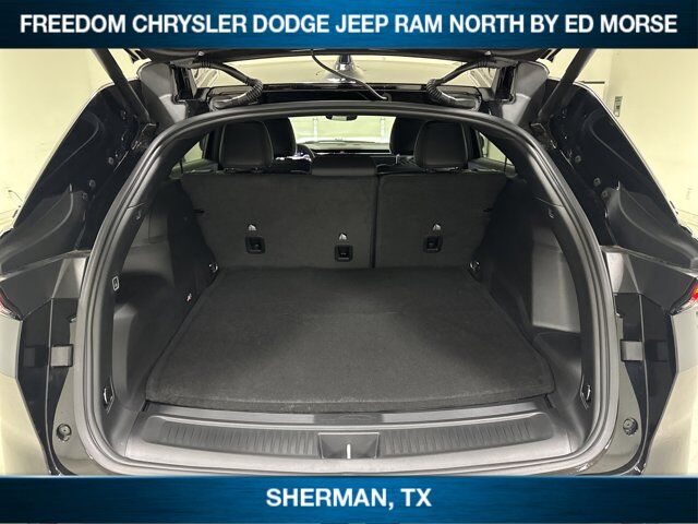 2025 Jeep Wagoneer S Limited Sherman TX