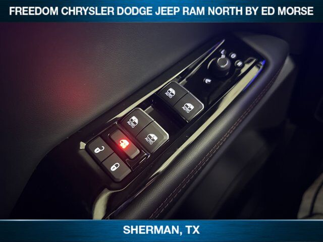 2025 Jeep Wagoneer S Limited Sherman TX