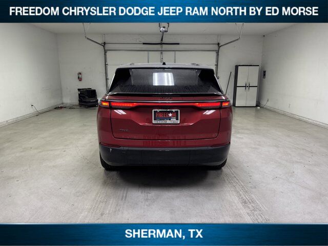 2025 Jeep Wagoneer S Limited Sherman TX