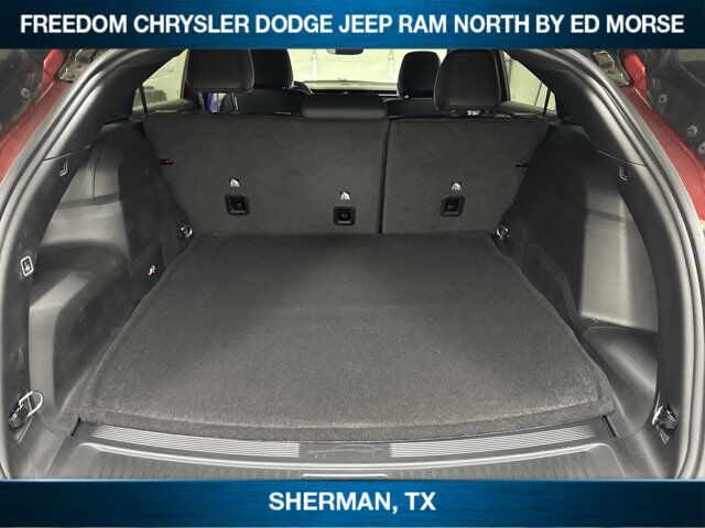 2025 Jeep Wagoneer S Limited Sherman TX