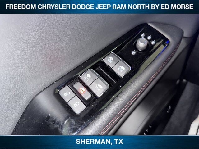 2025 Jeep Wagoneer S Limited Sherman TX