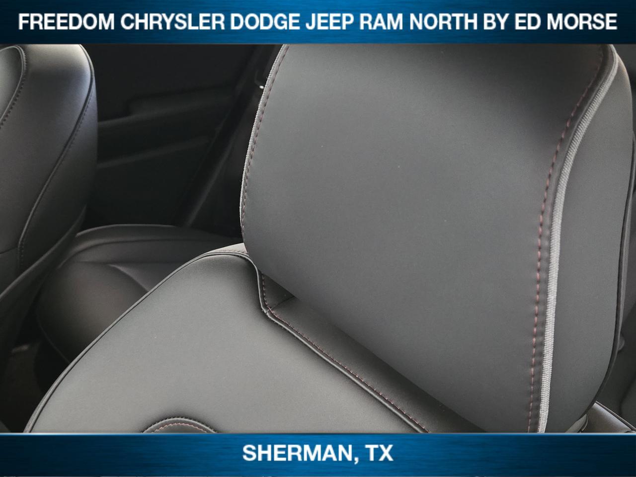 2025 Jeep Wagoneer S Limited Sherman TX