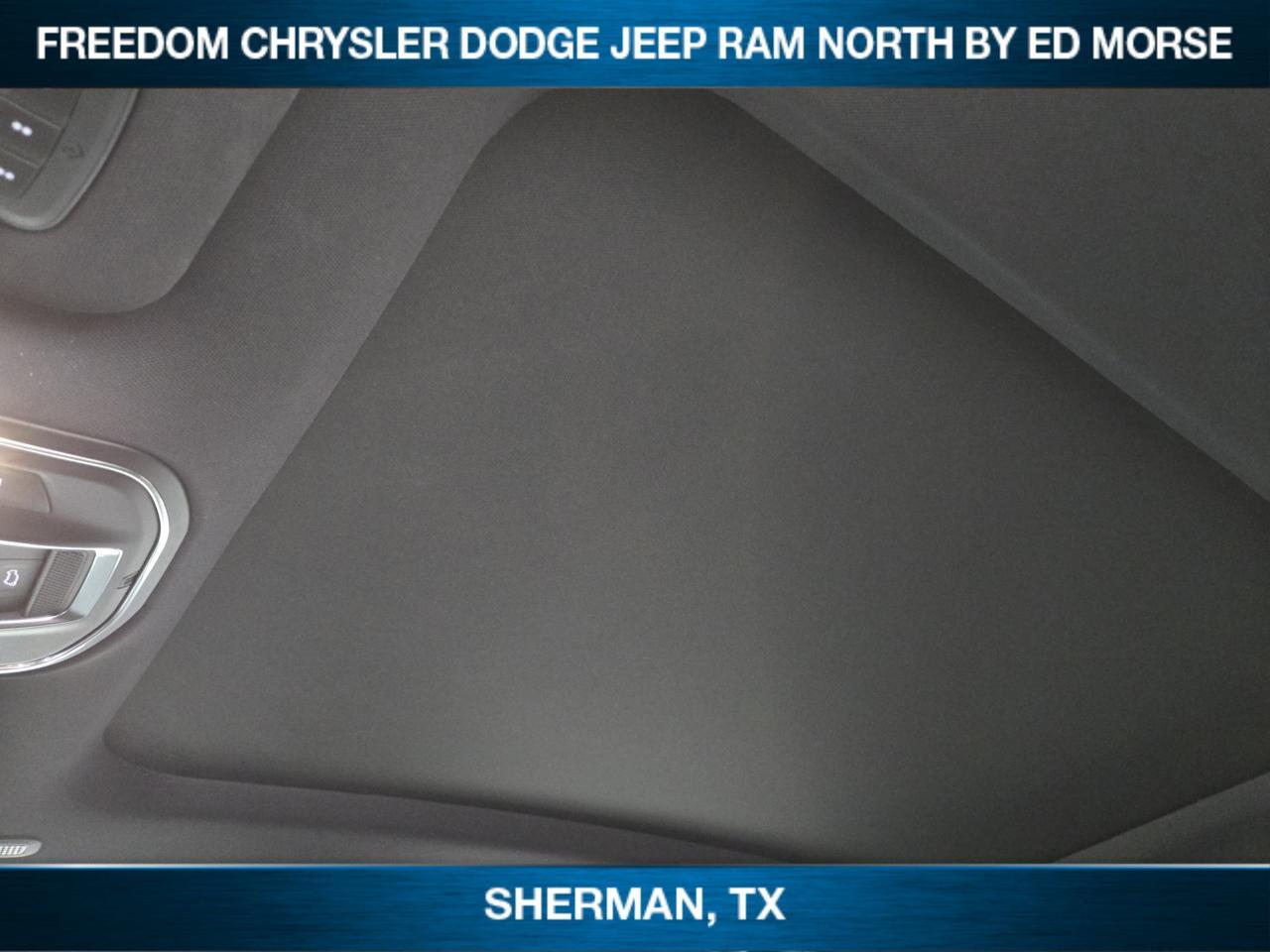 2025 Jeep Wagoneer S Limited Sherman TX