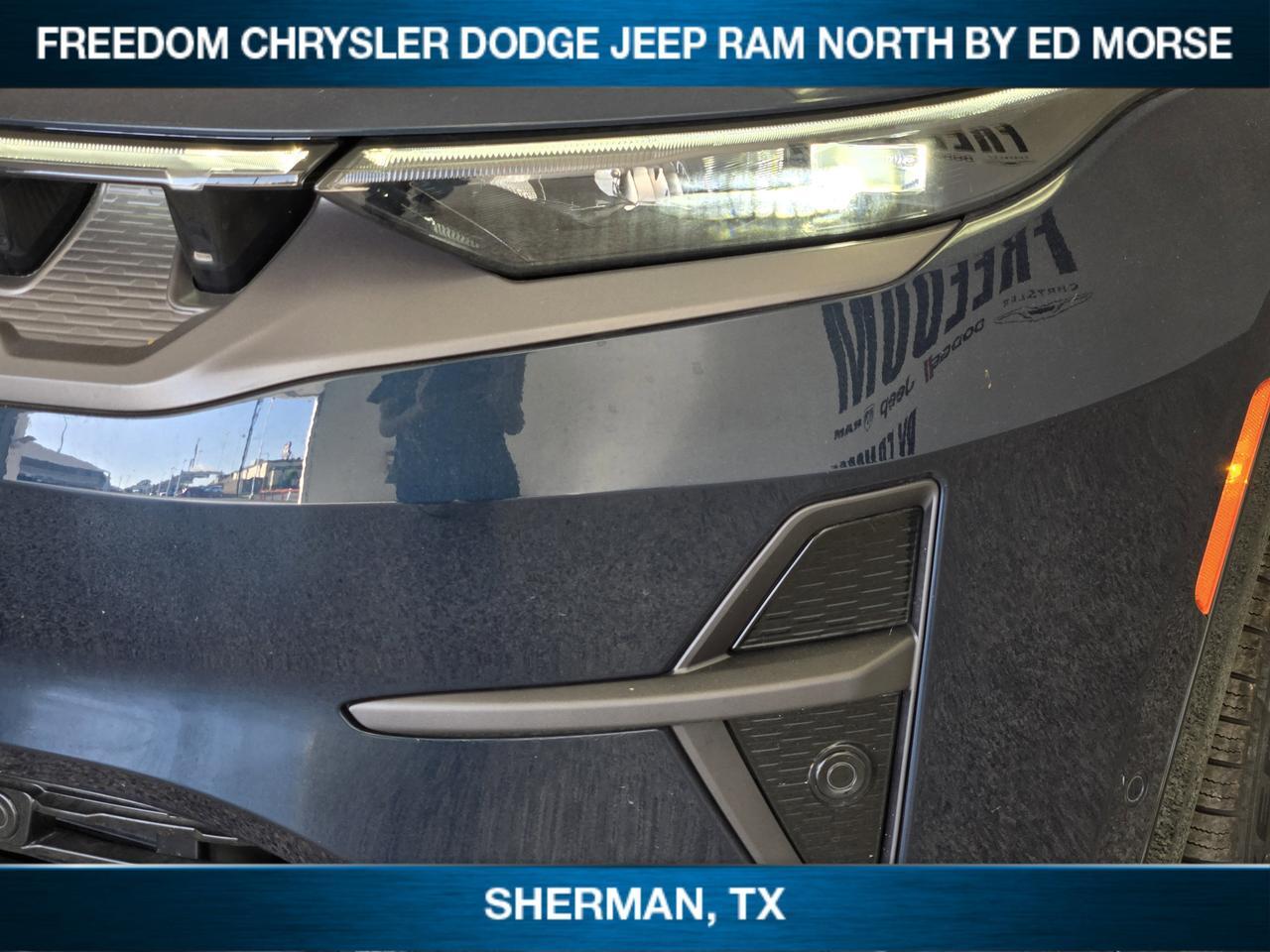 2025 Jeep Wagoneer S Limited Sherman TX