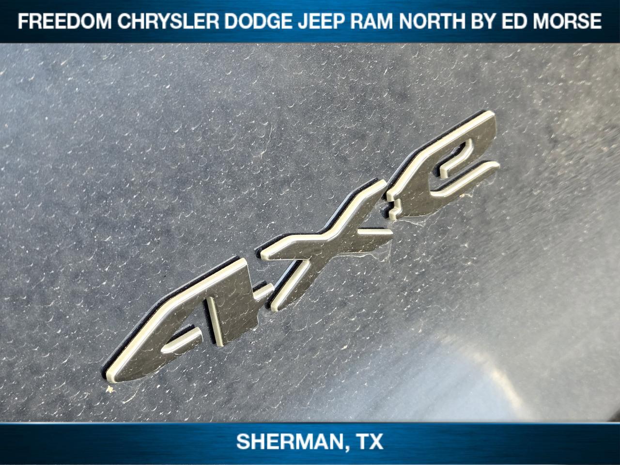 2025 Jeep Wagoneer S Limited Sherman TX