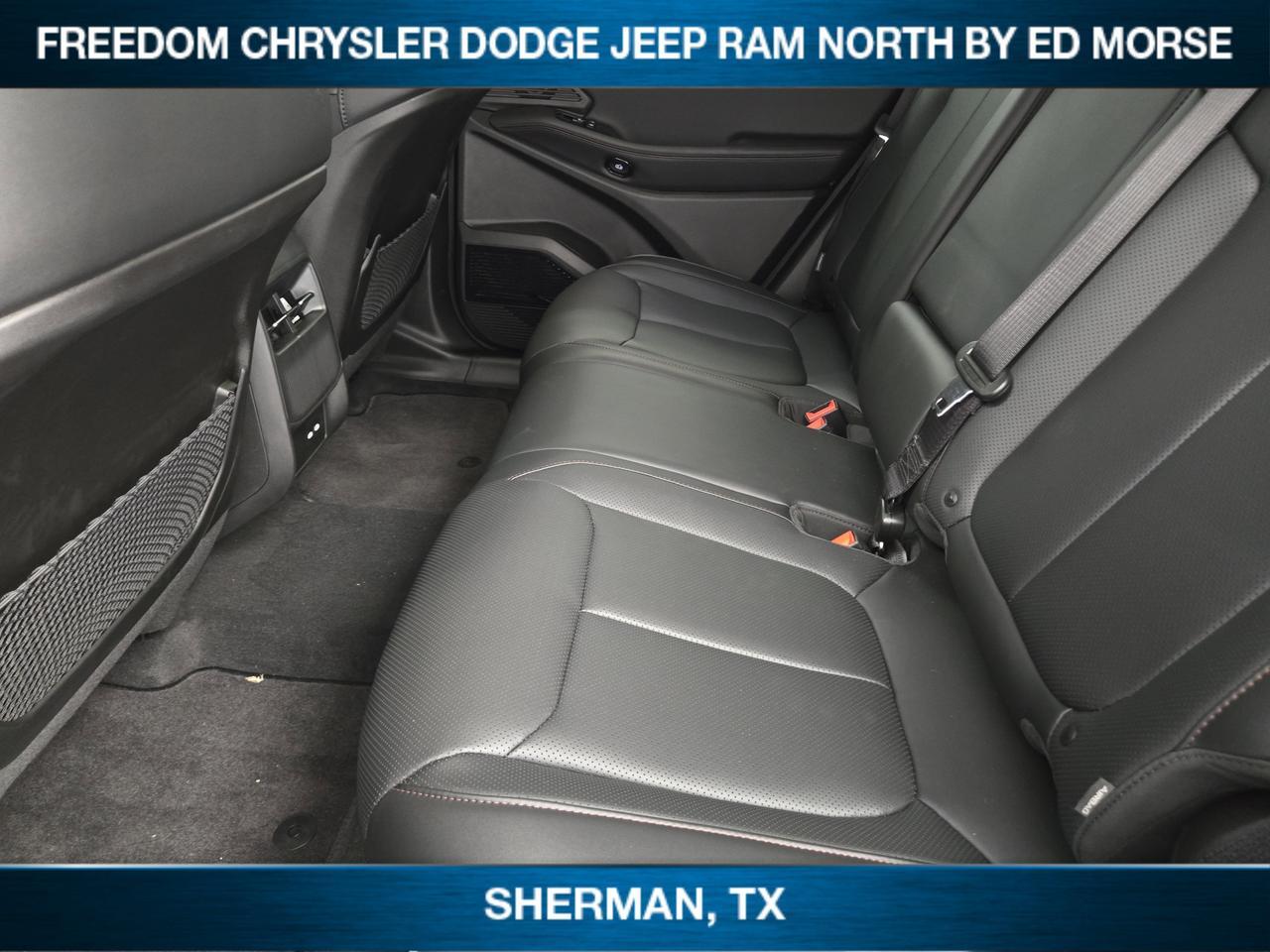 2025 Jeep Wagoneer S Limited Sherman TX