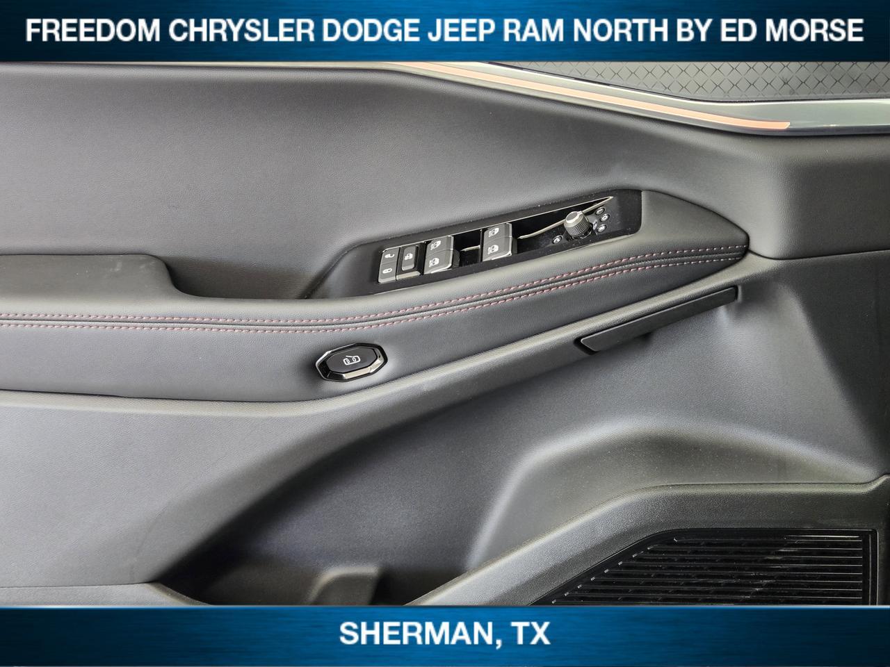 2025 Jeep Wagoneer S Limited Sherman TX