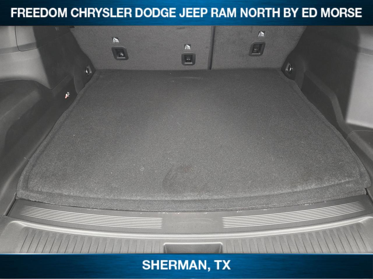 2025 Jeep Wagoneer S Limited Sherman TX