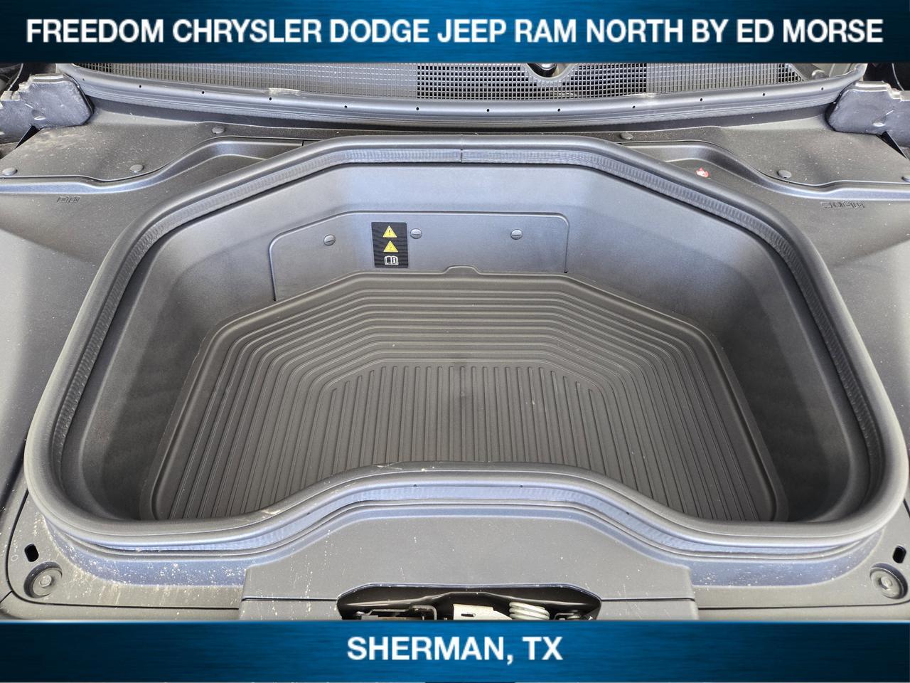 2025 Jeep Wagoneer S Limited Sherman TX