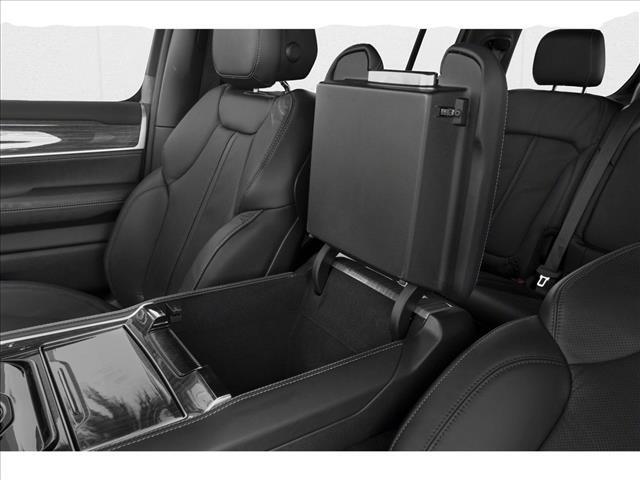 2025 Jeep Wagoneer Series II Carbide Roseville CA