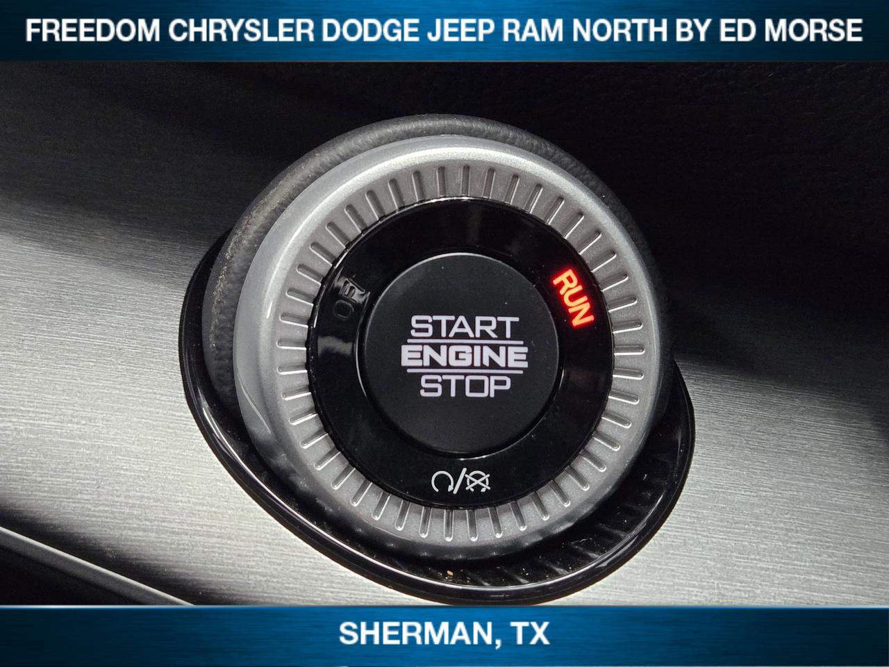 2025 Jeep Wagoneer Series II Carbide Sherman TX