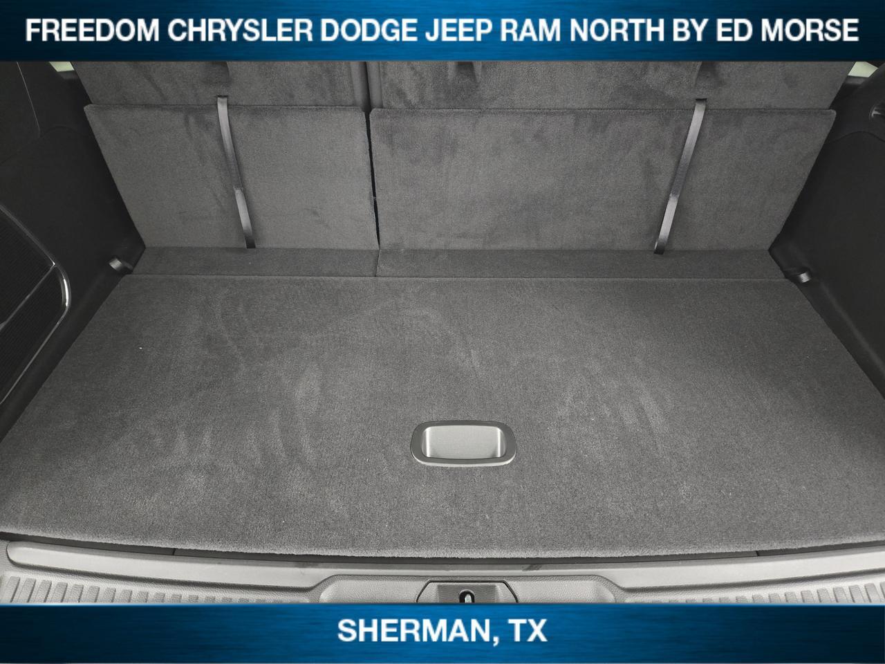 2025 Jeep Wagoneer Series II Carbide Sherman TX