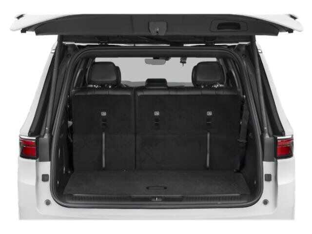 2025 Jeep Wagoneer Series II Carbide Sherman TX