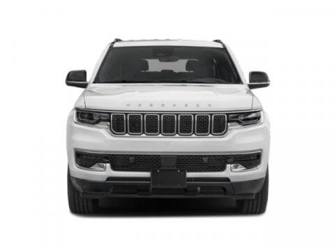 2025 Jeep Wagoneer Series II Carbide Sherman TX